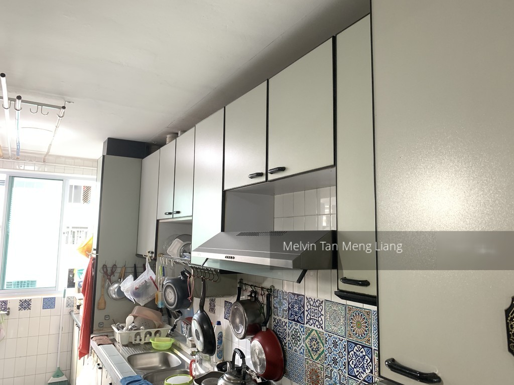Blk 552 Hougang Street 51 (Hougang), HDB 5 Rooms #203463041